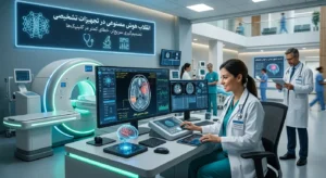 هوش مصنوعی