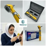 اتوسکوپ اکیومد (AccuMed)