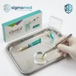بررسی آماده سازی پودر CleaniCal