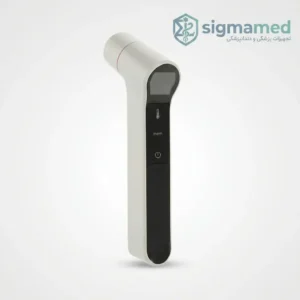 تب سنج دیجیتالی غیر تماسی تیرامد مدل 1603 به همراه سنسور دقیق