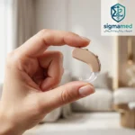 سمعک میگنیتون دیجیتال B460-DK