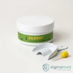 قالب گیری سیلیکونی SILDENT پارلا