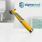 معاینه دقیق ساختار گوش بیرونی و پرده صماخ