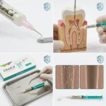 پودر کلینیکال ماروچی Maruchi CleaniCal