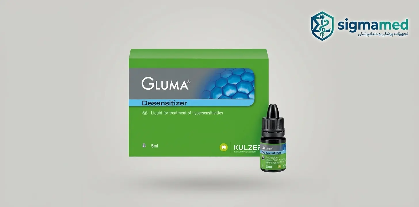 Kulzer Gluma Desensitizer
