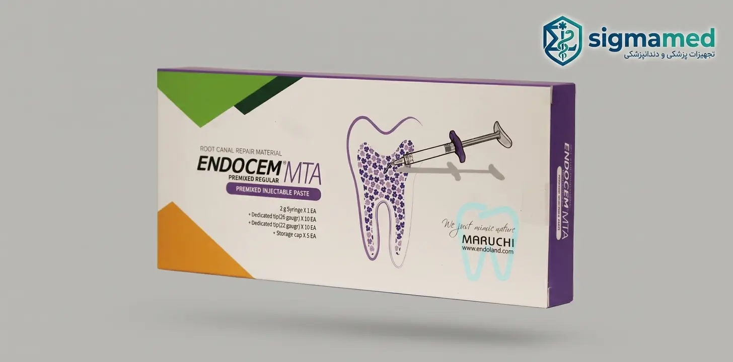 Maruchi ENDOCEM MTA
