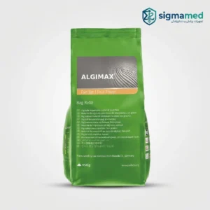 آلژینات کروماتیک آلجی مکس ALGIMAX با فرمولاسیون ایوونیک آلمان