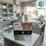 استفاده از کیت بلیچینگ خانگی