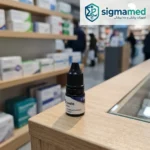 باند نسل 8 یونیورسال DMG - Ecosite Bond