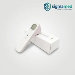 تب سنج دیجیتال HD3S