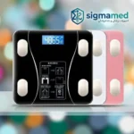 ترازو آنالیز بدن