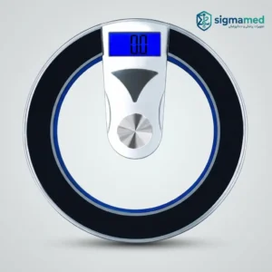 ترازو دیجیتال کمری EB9420