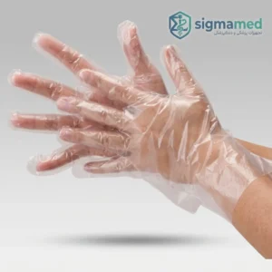 خرید دستکش یکبار مصرف
