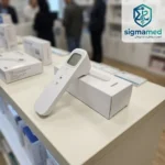 راهنمای خرید تب سنج دیجیتال
