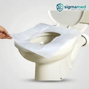 روکش توالت فرنگی