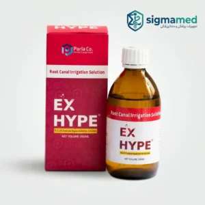 سدیم هیپوکلریت EX HYPE