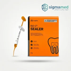 سیلر بایو سرامیک آنجلوس Bio-C Sealer آماده مصرف 2 گرمی