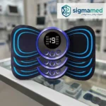عملکرد فناوری EMS