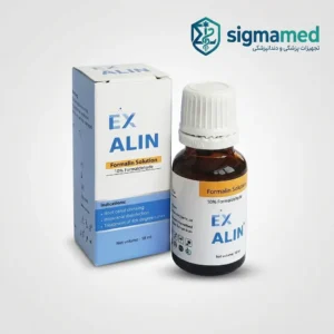 فرمالین EX ALIN پارلا