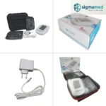 فشارسنج بازویی دیجیتال گلامور مدل DBP-1312