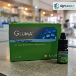 ماده ضد حساسیت Kulzer Gluma Desensitizer