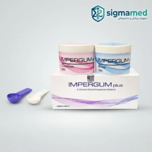 ماده قالبگیری IMPERGUM Plus