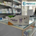 ماده پرکننده کانال ریشه ماروچی