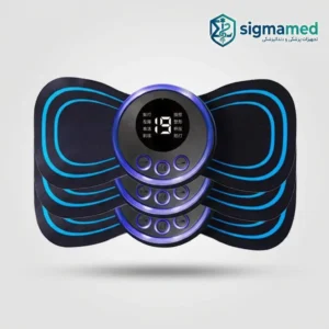 ماساژور پروانه ای EMS