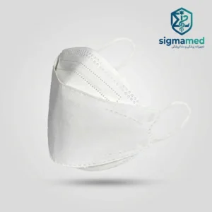 ماسک سه بعدی بزرگسال