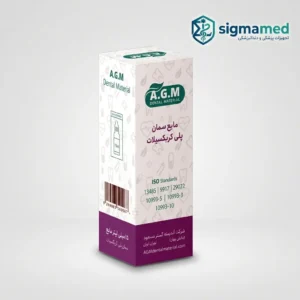 مایع پلی کربوکسیلات AGM