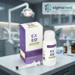 مزایای استفاده از محلول EDTA پارلا