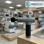مزایای استفاده درمانی از ماساژور تفنگی