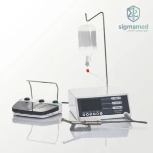 موتور جراحی و ایمپلنت تکوین TECHWIN SurgicHero