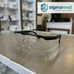 کاربردهای تخصصی عینک ایمنی