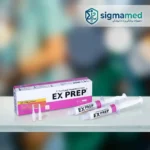 کرم آرسی پرپ پارلا EX PREP