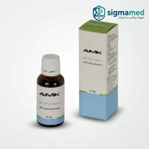 کلروفرم دندانپزشکی AMK