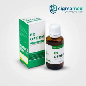 کلروفرم پارلا EX OFORM
