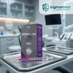 کیت بلیچینگ مطب FGM - HP Blue