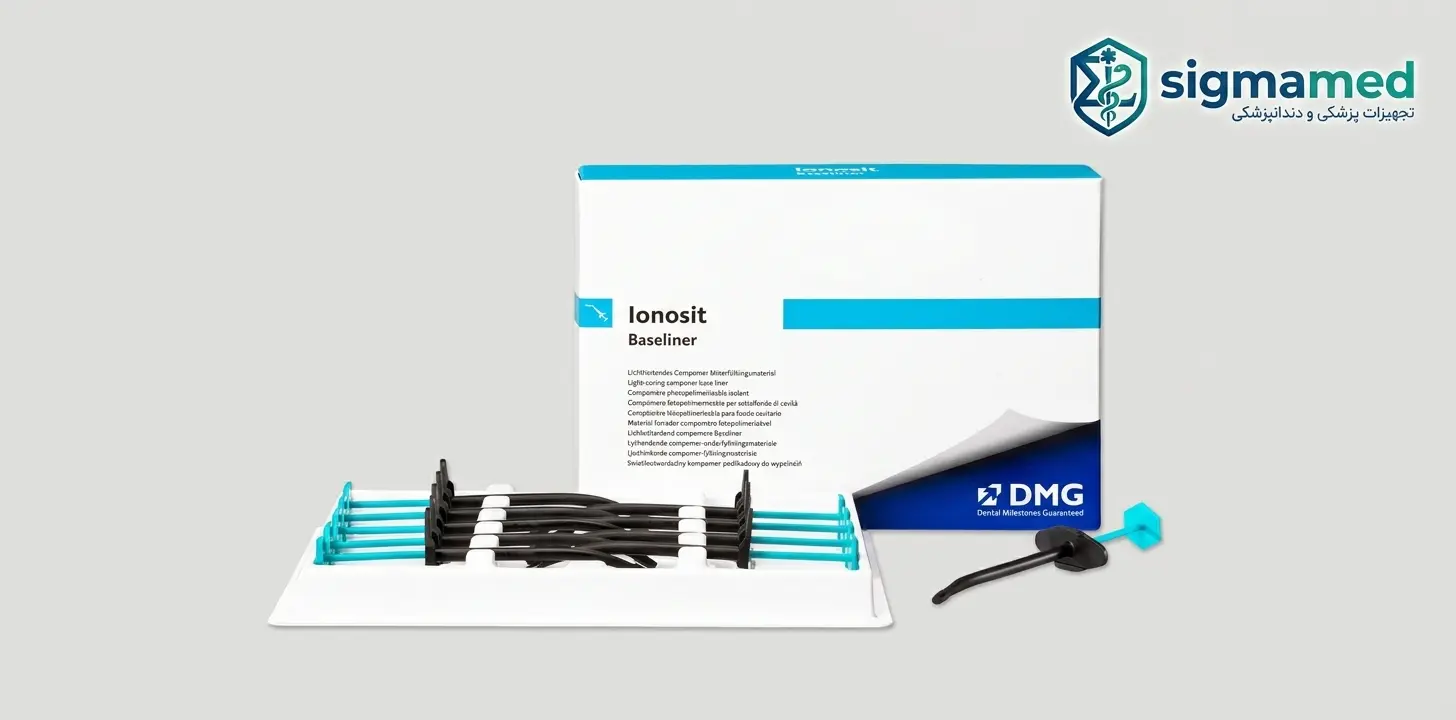 DMG Ionosit BaseLiner