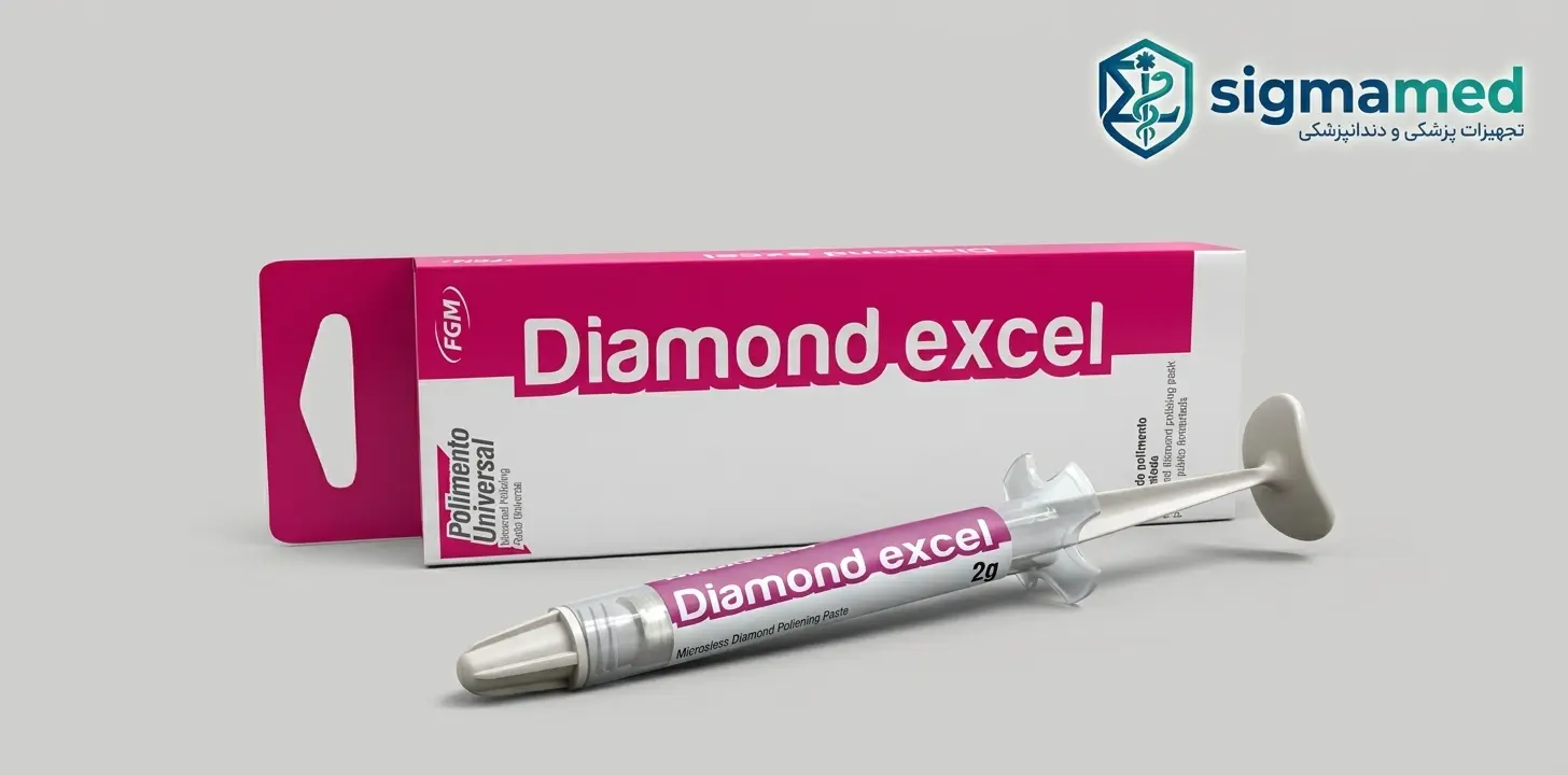 FGM Diamond Excel