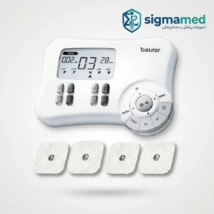 تنس بیورر EM80