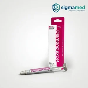 خمیر پالیش الماسه FGM