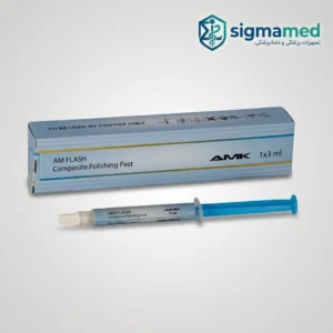 خمیر پالیش کامپوزیت AMK