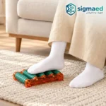 راهنمای خرید ماساژور کف پا غلطکی تن زیب