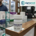 پانسمان موقت دندان Hamerz EDGE BioTemp
