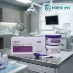 پوتی قالبگیری سیلیکونی افزایشی