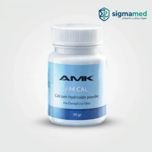 کلسیم هیدروکساید AMK